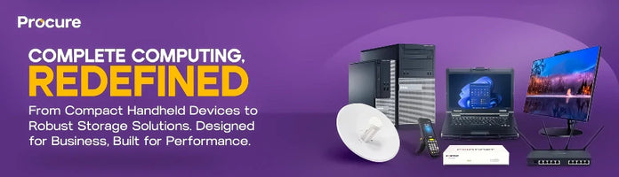 Computing Solution Computing Solution