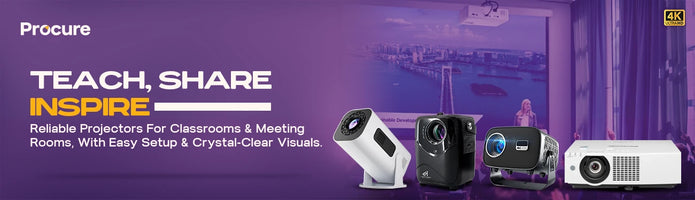 Education & Meeting Room Projector Education & Meeting Room Projector