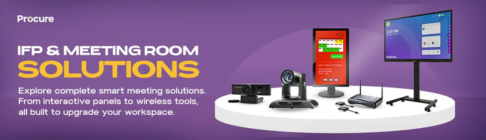 Meeting Room Solution Meeting Room Solution