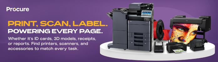 MFP & Scanning Solution MFP & Scanning Solution