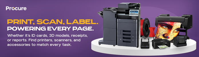 MFP & Scanning Solution MFP & Scanning Solution