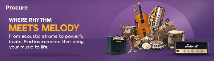 Musical Instruments Musical Instruments