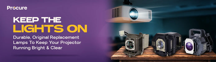 Projector Lamps Projector Lamps