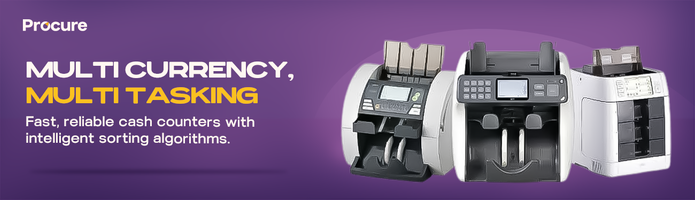 Money Handling Equipment / SBM Korea Money Handling Equipment / SBM Korea