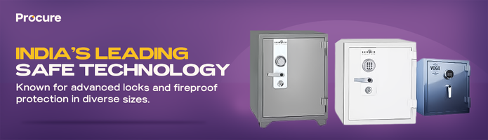 Security Deposit Safes / Shinjin Security Deposit Safes / Shinjin