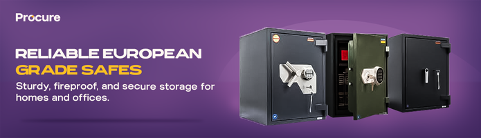 Security Deposit Safes / Valberg Security Deposit Safes / Valberg