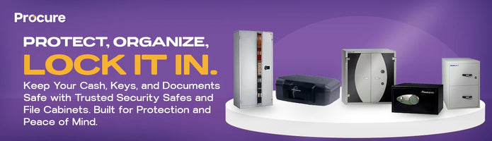 Security Deposit Safes Security Deposit Safes