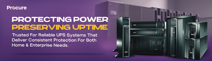UPS / APC UPS / APC