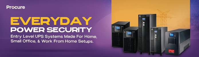 UPS / Techcom UPS / Techcom