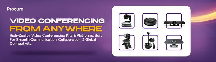 Video Conferencing Solutions Video Conferencing Solutions