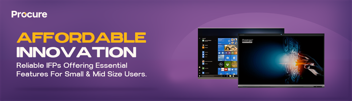 Interactive Flat Panel / Prestigio Interactive Flat Panel / Prestigio