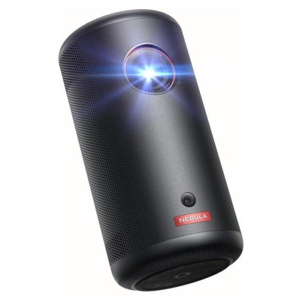 Nebula D2425211 Capsule 3 FHD Portable Full HD Projector – 1080p, 200 Lumens Nebula D2425211 Capsule 3 FHD Portable Full HD Projector – 1080p, 200 Lumens