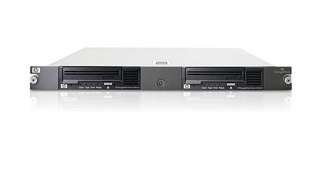 HP 1U SAS Rack Mount Kit HP 1U SAS Rack Mount Kit
