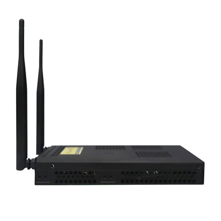 HiSense OPS On Board Computer (Intel CoreTM i7/16G RAM/256G SSD) - S02BDS7AA21E