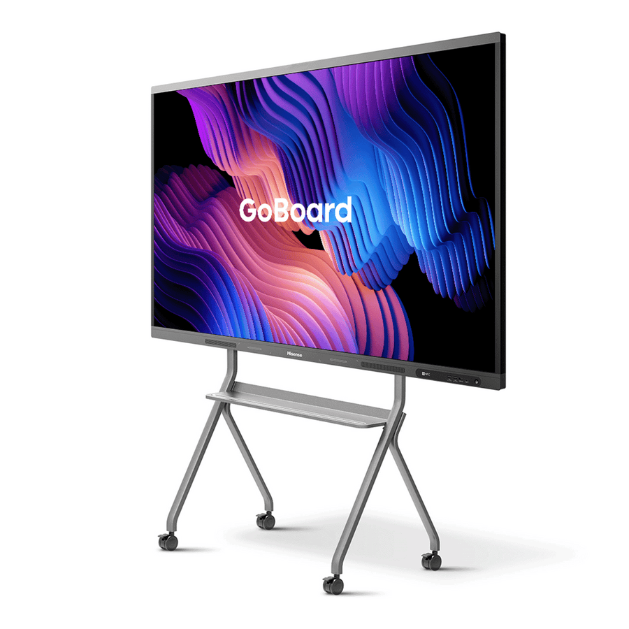 Hisense GoBoard MR6DE-E 65-inch Interactive Flat Panel – 65MR6DE-E