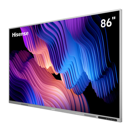 Hisense X1EE 86X1EE 86-inch LiteBoard interactive flat panel