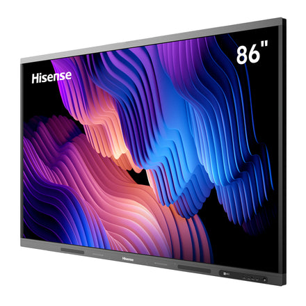 Hisense GoBoard Pro 86-Inch Advanced Interactive Display – 86MR61DE-E