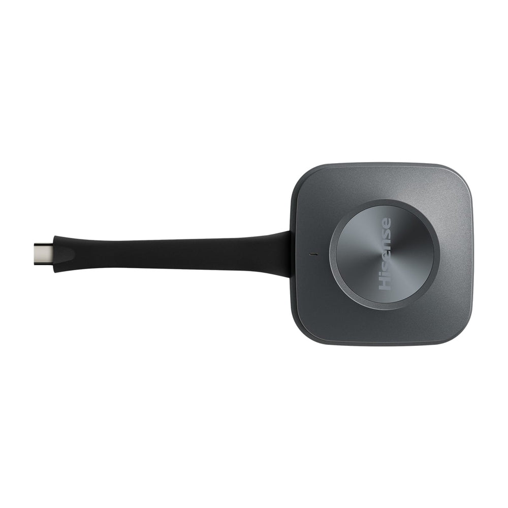 HiSense Wireless Screen Transmission - HT007E HiSense Wireless Screen Transmission - HT007E