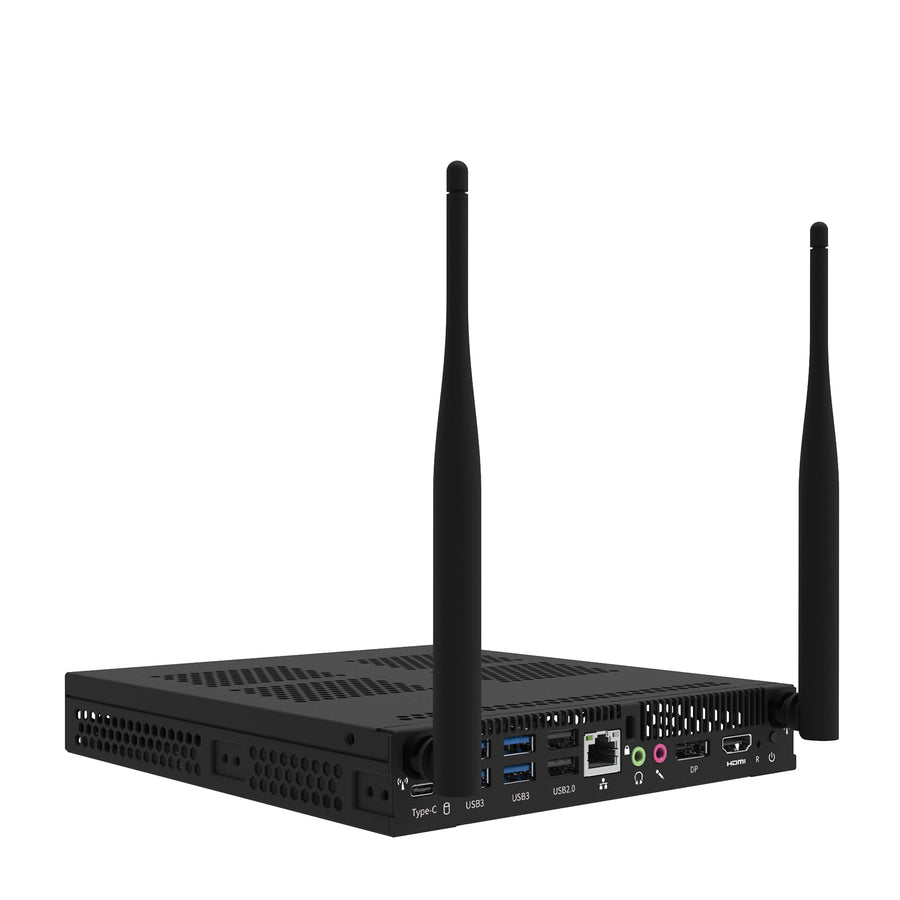 HiSense OPS On Board Computer (Intel CoreTM I5-12450H) - S02EMS5CA21B