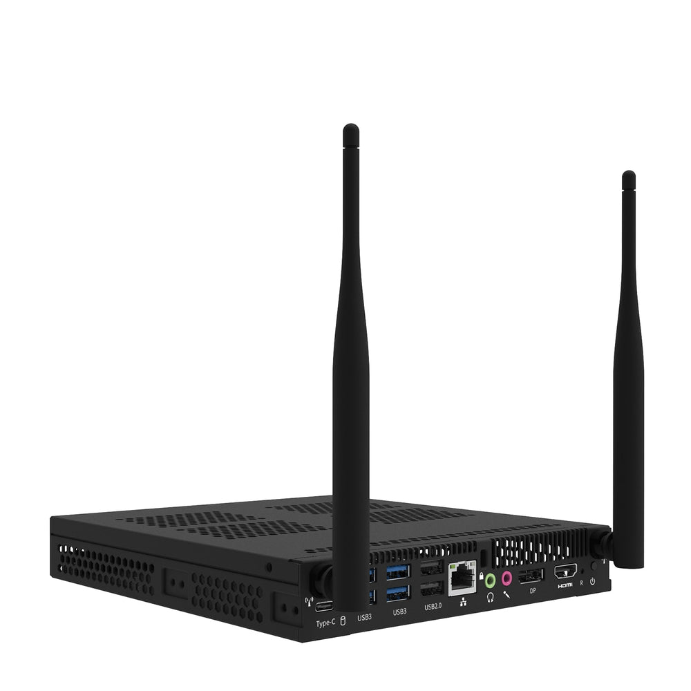 HiSense OPS On Board Computer (Intel CoreTMI i5/8G RAM/128G SSD) - S02BDS5A811E HiSense OPS On Board Computer (Intel CoreTMI i5/8G RAM/128G SSD) - S02BDS5A811E