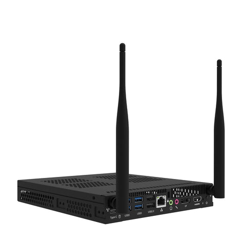 HiSense OPS On Board Computer (Intel CoreTMI i5/8G RAM/128G SSD) - S02BDS5A811E