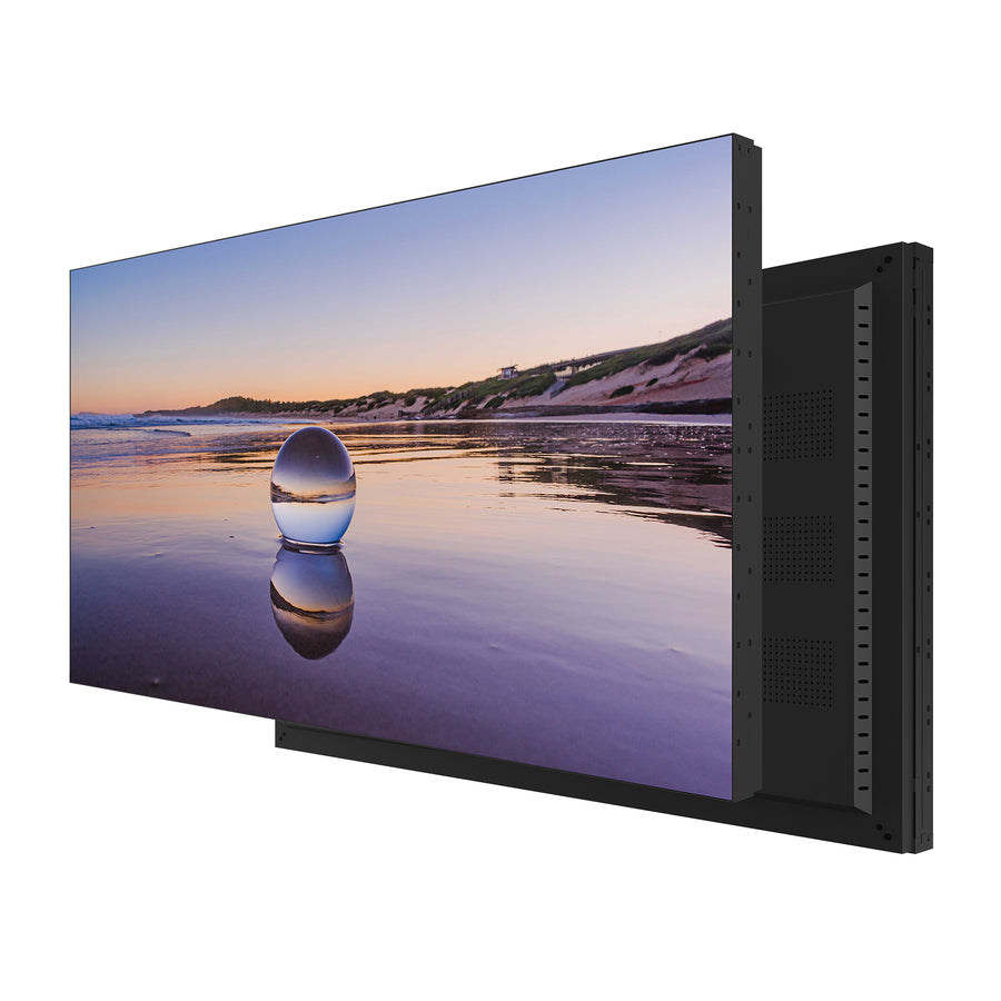 55” LCD Video Wall Display – 55VW25E