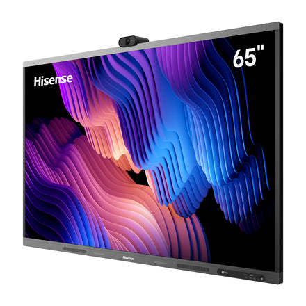 Hisense GoBoard Live Pro 65-Inch 4K Interactive Display – 65WM6FE