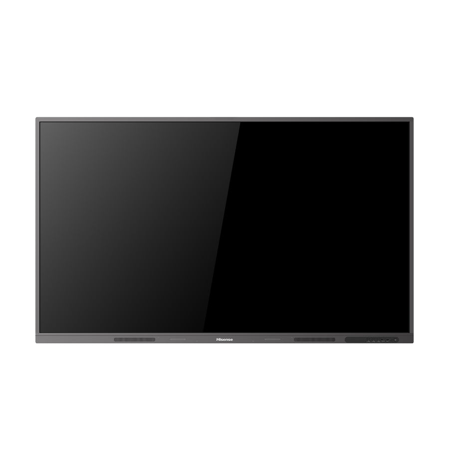 Hisense WM5GE Series 75-inch 4K Interactive Flat Panel – 75WM5GE