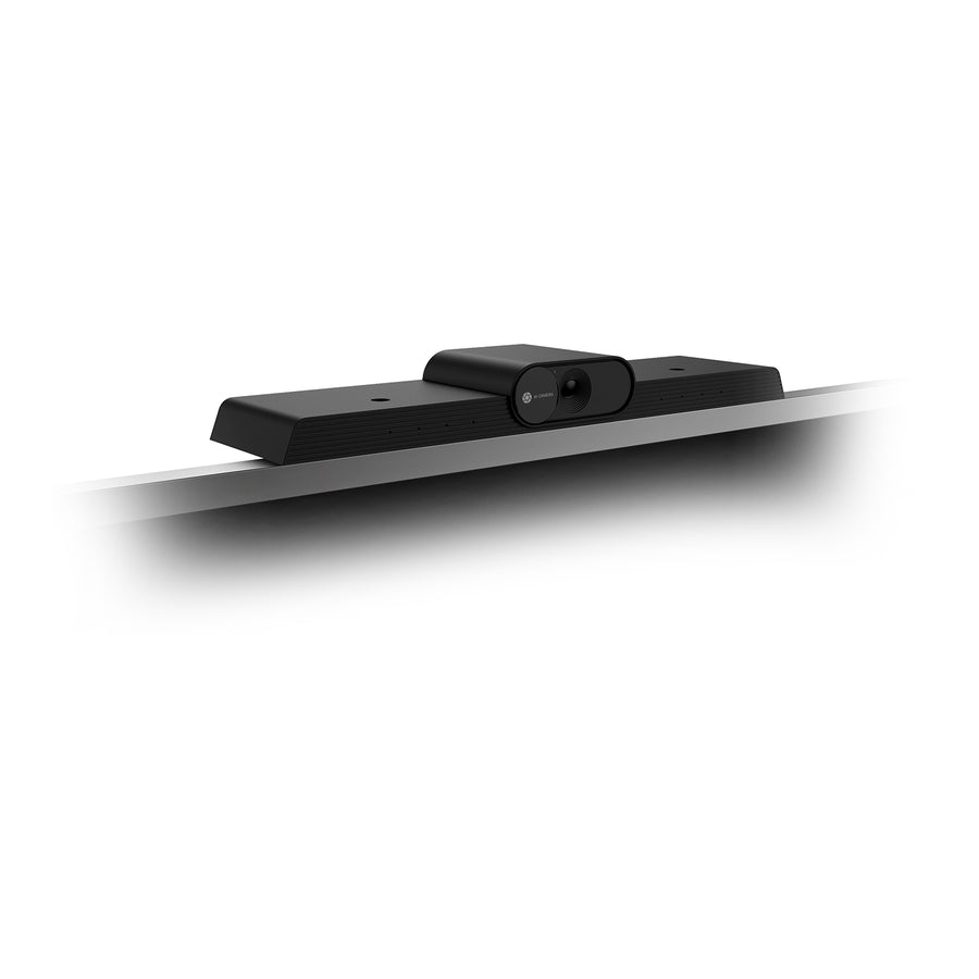 Hisense Vision Bar 4K UHD Video Conferencing System – HC1E