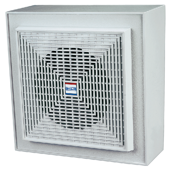 Ahuja WS6255T 25W PA Wall Speaker Ahuja WS6255T 25W PA Wall Speaker