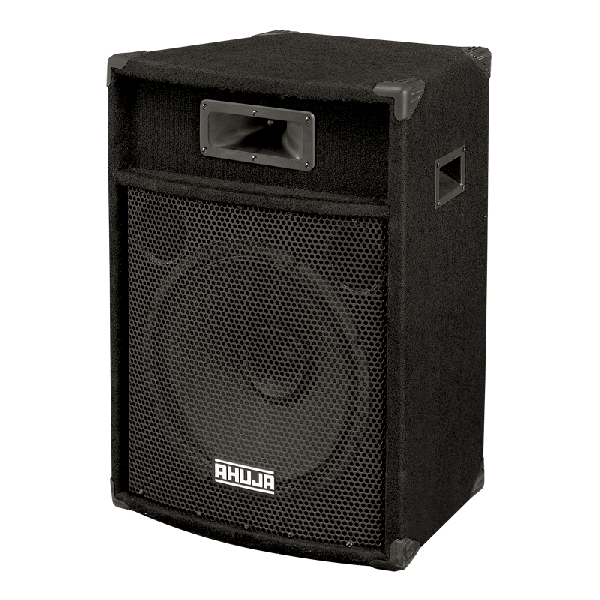 Ahuja SRX220 Wooden Carpet Body Speaker