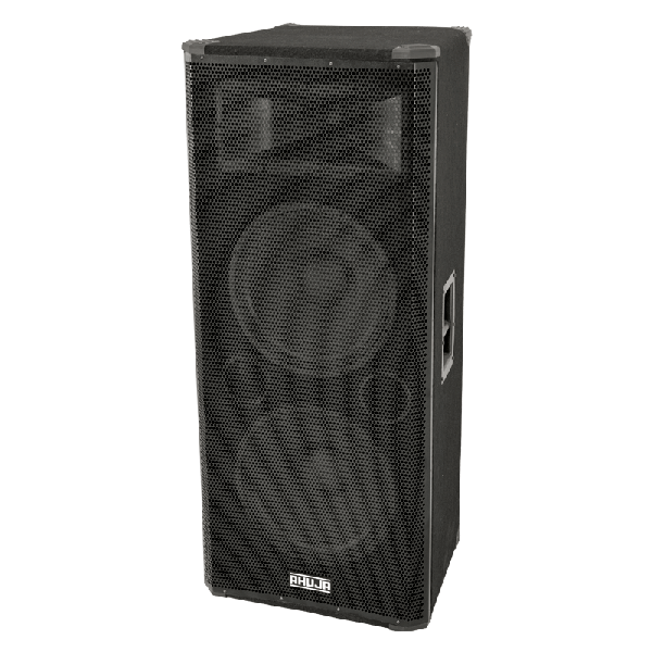 Ahuja SPX1200 1000W RMS Wooden Carpet Body Speaker Ahuja SPX1200 1000W RMS Wooden Carpet Body Speaker