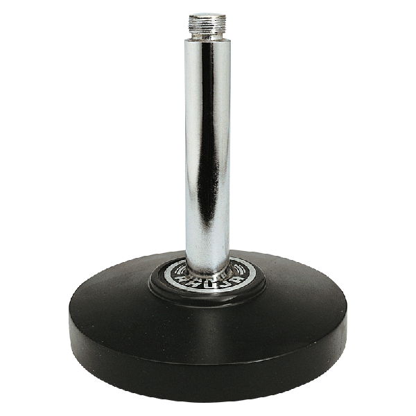 Ahuja ATS5 Microphone Floor Stand Ahuja ATS5 Microphone Floor Stand