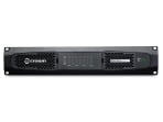 Crown Audio DCI8X600DA-U-EKFX 600W 8-Channel Power Amplifier Crown Audio DCI8X600DA-U-EKFX 600W 8-Channel Power Amplifier