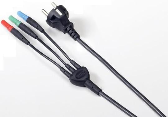 Fluke MTC77 Mains Test Cord Fluke MTC77 Mains Test Cord