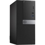 Dell OptiPlex 7040 MT Workstation (Core i7, 500GB, 4GB, Win 7 Pro) Dell OptiPlex 7040 MT Workstation (Core i7, 500GB, 4GB, Win 7 Pro)