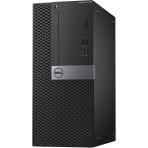 Dell OptiPlex 7040 MT Workstation (Core i7, 500GB, 4GB, Win 7 Pro) Dell OptiPlex 7040 MT Workstation (Core i7, 500GB, 4GB, Win 7 Pro)