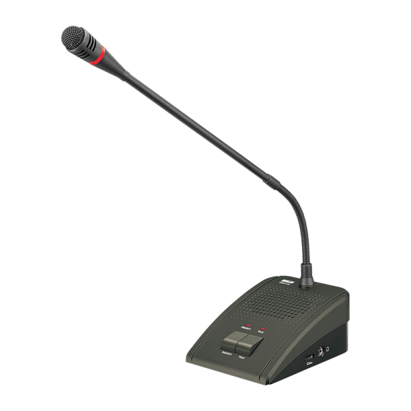 Ahuja CMC5100 Chairman Unit Conference System Ahuja CMC5100 Chairman Unit Conference System