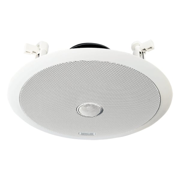 Ahuja CSD8401T High-Quality Sound Ceiling Speaker with Tweeter Ahuja CSD8401T High-Quality Sound Ceiling Speaker with Tweeter