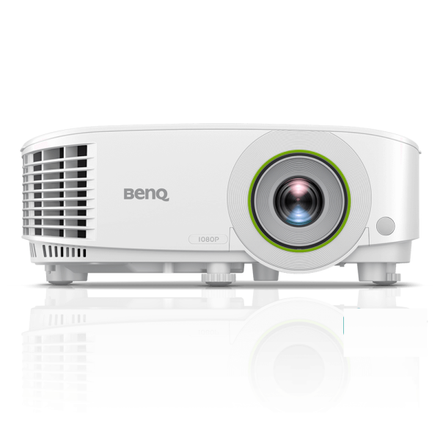 BenQ EH600 Smart Projector – 3500 Lumens, 1080p, Android 6.0
