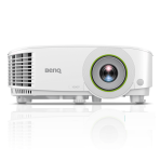 BenQ EH600 Smart Projector – 3500 Lumens, 1080p, Android 6.0 BenQ EH600 Smart Projector – 3500 Lumens, 1080p, Android 6.0