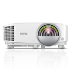 BenQ EX800ST 3300-Lumens XGA Android-Based Smart Projector BenQ EX800ST 3300-Lumens XGA Android-Based Smart Projector