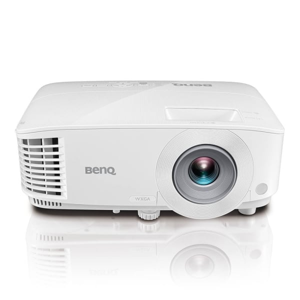 BenQ MW732 Business Projector – 4000 Lumens, WXGA, LAN Control BenQ MW732 Business Projector – 4000 Lumens, WXGA, LAN Control