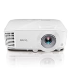 BenQ MW732 Business Projector – 4000 Lumens, WXGA, LAN Control BenQ MW732 Business Projector – 4000 Lumens, WXGA, LAN Control