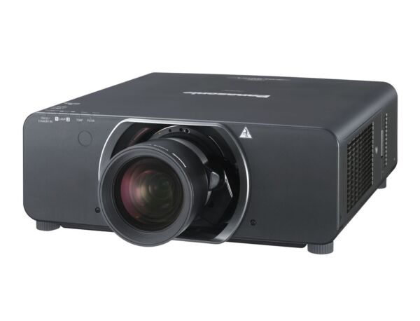 Panasonic Large-Venue Projector Series PT-DZ13K / PT-DS12K Panasonic Large-Venue Projector Series PT-DZ13K / PT-DS12K