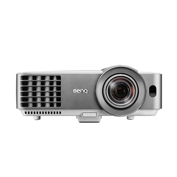 BenQ MW632ST Short-Throw Projector – 3200 Lumens, WXGA, 3D Ready BenQ MW632ST Short-Throw Projector – 3200 Lumens, WXGA, 3D Ready