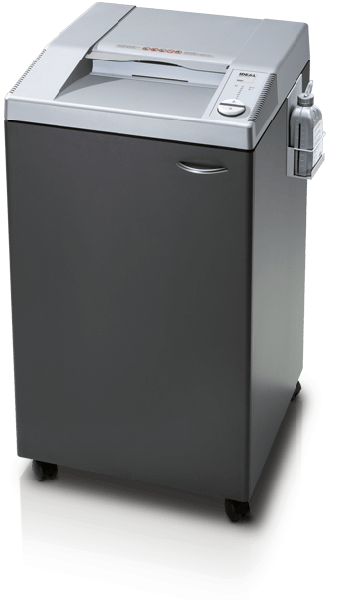 IDEAL 0201OMD P-5 2,2 x 4 mm CD/DVD-Shredder IDEAL 0201OMD P-5 2,2 x 4 mm CD/DVD-Shredder