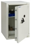 Chubbsafes Rhino MK II Class S2 M-180 Certified Fire & Burglar Resistant with Digital lock Safe Chubbsafes Rhino MK II Class S2 M-180 Certified Fire & Burglar Resistant with Digital lock Safe