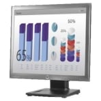 HP E4U30AS ARAB HP E190i FHD Monitor HP E4U30AS ARAB HP E190i FHD Monitor