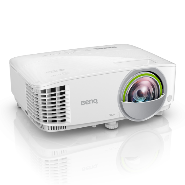 BenQ EX800ST 3300-Lumens XGA Android-Based Smart Projector BenQ EX800ST 3300-Lumens XGA Android-Based Smart Projector